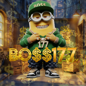 BOSS177