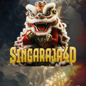 SINGARAJA4D